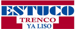 Estuco Trenco Ya Liso - Pasta Profesional